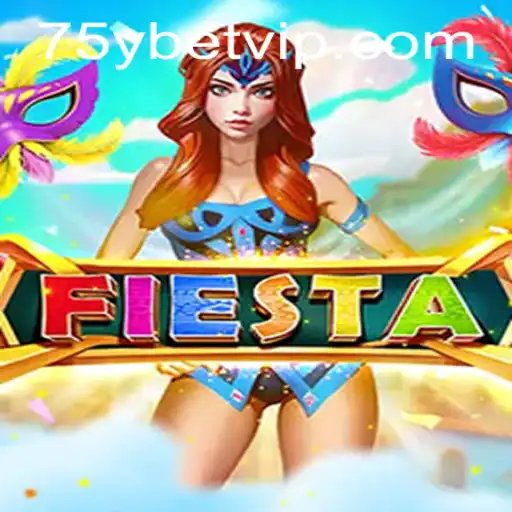 Descubra Fiesta: A Nova Sensação dos Jogos com 75ybet