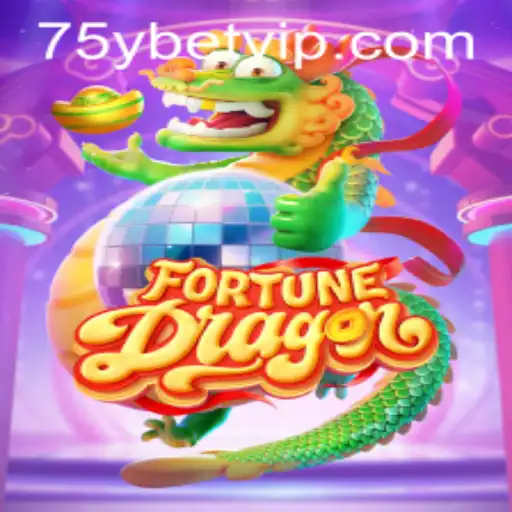 FortuneDragon: Um Mergulho no Mundo do Jogo com 75ybet