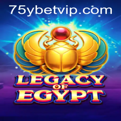 LegacyOfEgypt: Uma Jornada Fascinante no Antigo Egito com 75ybet