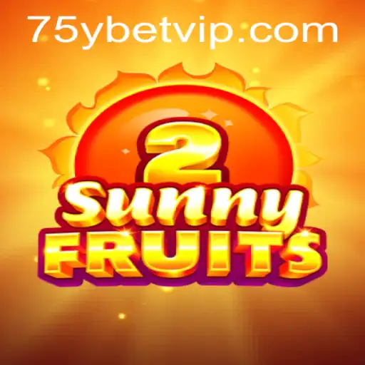 Descubra o Fascinante Mundo de SunnyFruits2 com a 75ybet